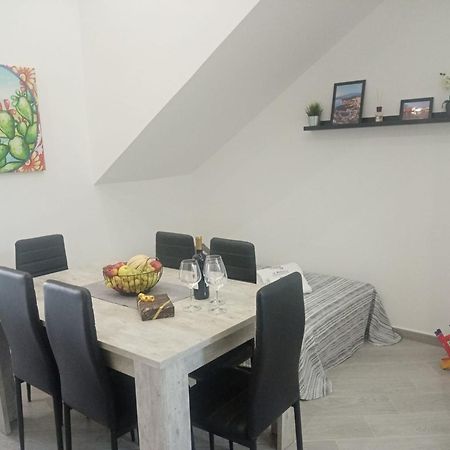 Sa Benedica - Luxury House Villa Calatabiano Dış mekan fotoğraf