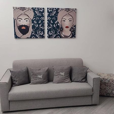Sa Benedica - Luxury House Villa Calatabiano Dış mekan fotoğraf