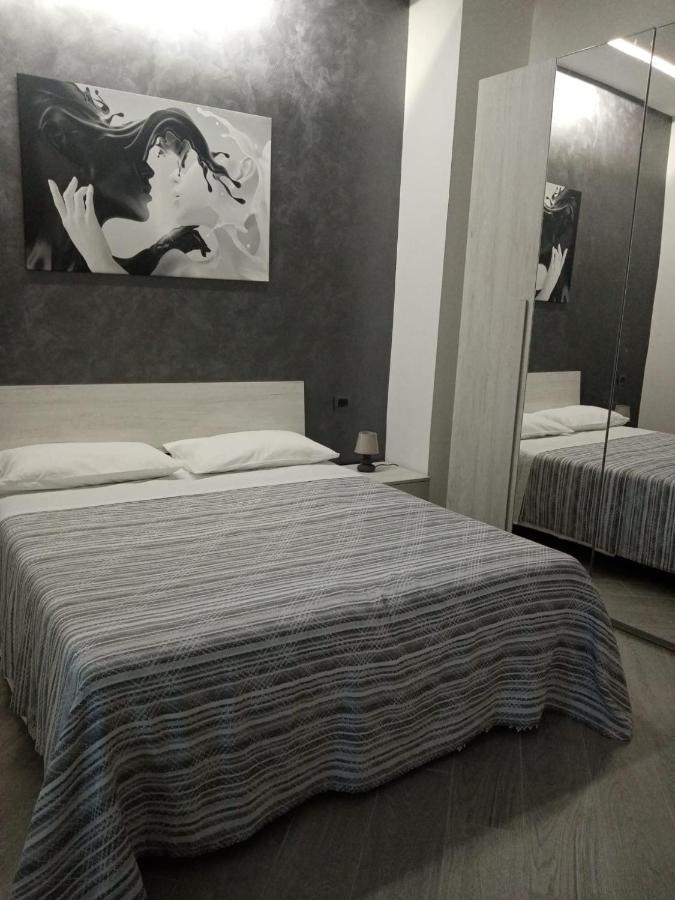 Sa Benedica - Luxury House Villa Calatabiano Dış mekan fotoğraf
