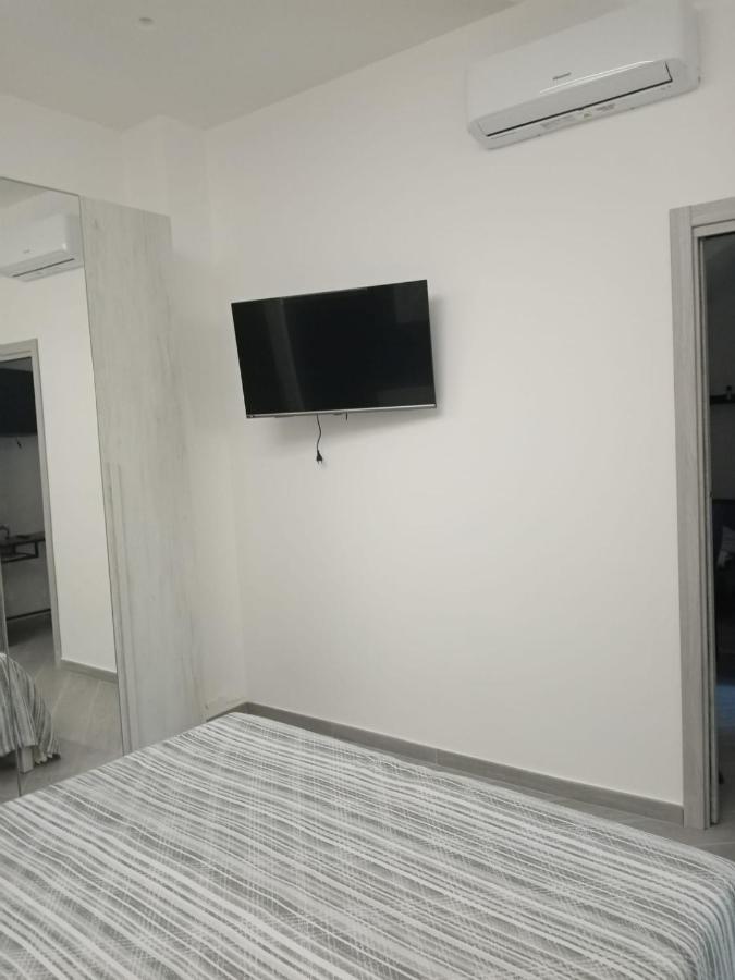 Sa Benedica - Luxury House Villa Calatabiano Dış mekan fotoğraf