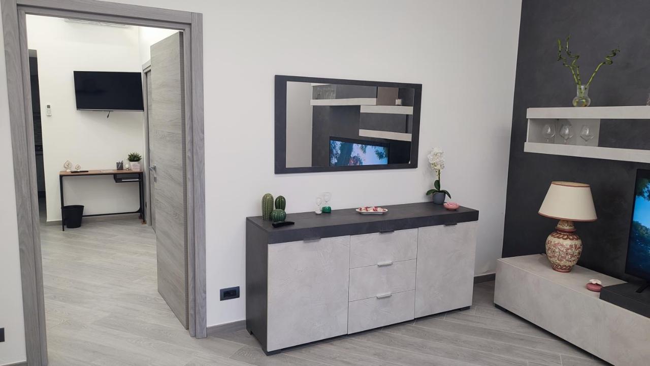 Sa Benedica - Luxury House Villa Calatabiano Dış mekan fotoğraf