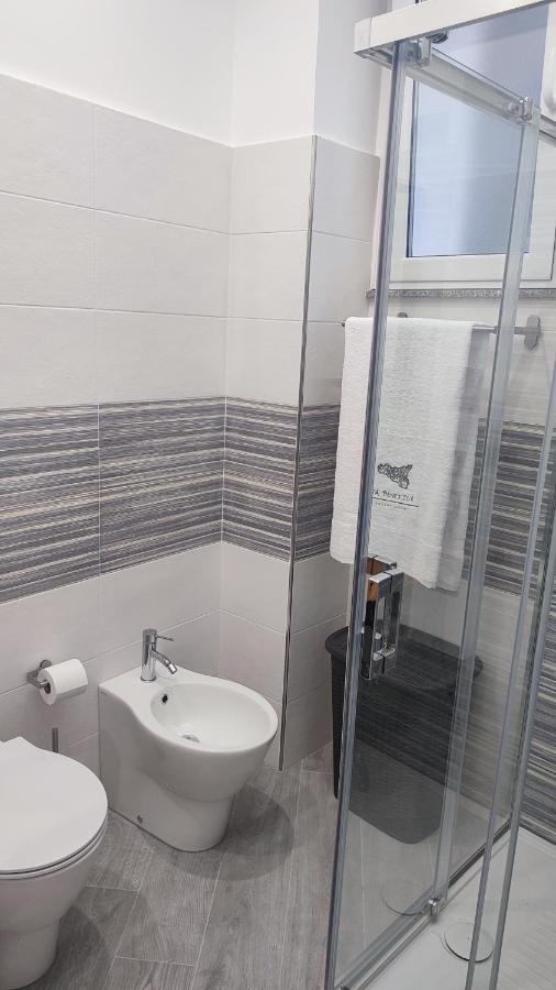 Sa Benedica - Luxury House Villa Calatabiano Dış mekan fotoğraf