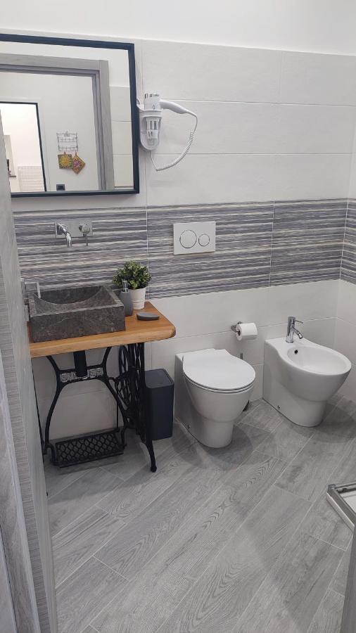 Sa Benedica - Luxury House Villa Calatabiano Dış mekan fotoğraf