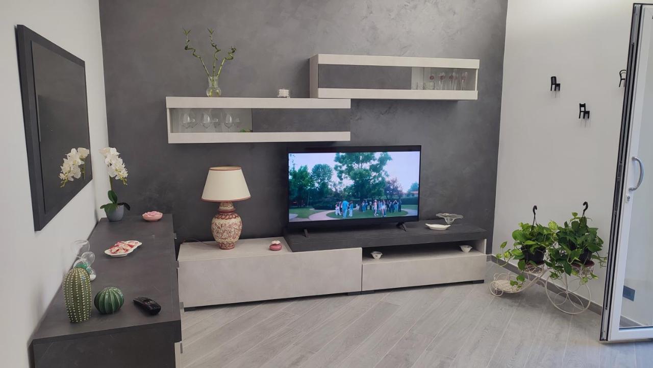 Sa Benedica - Luxury House Villa Calatabiano Dış mekan fotoğraf