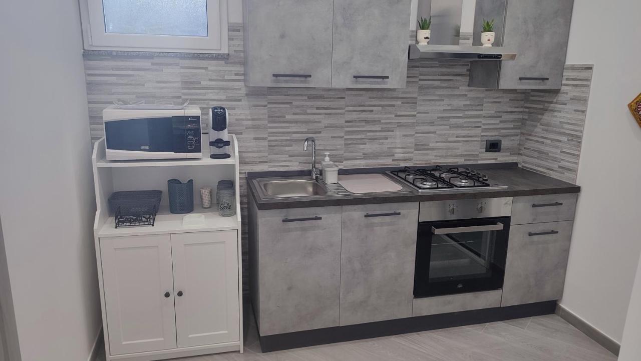 Sa Benedica - Luxury House Villa Calatabiano Dış mekan fotoğraf