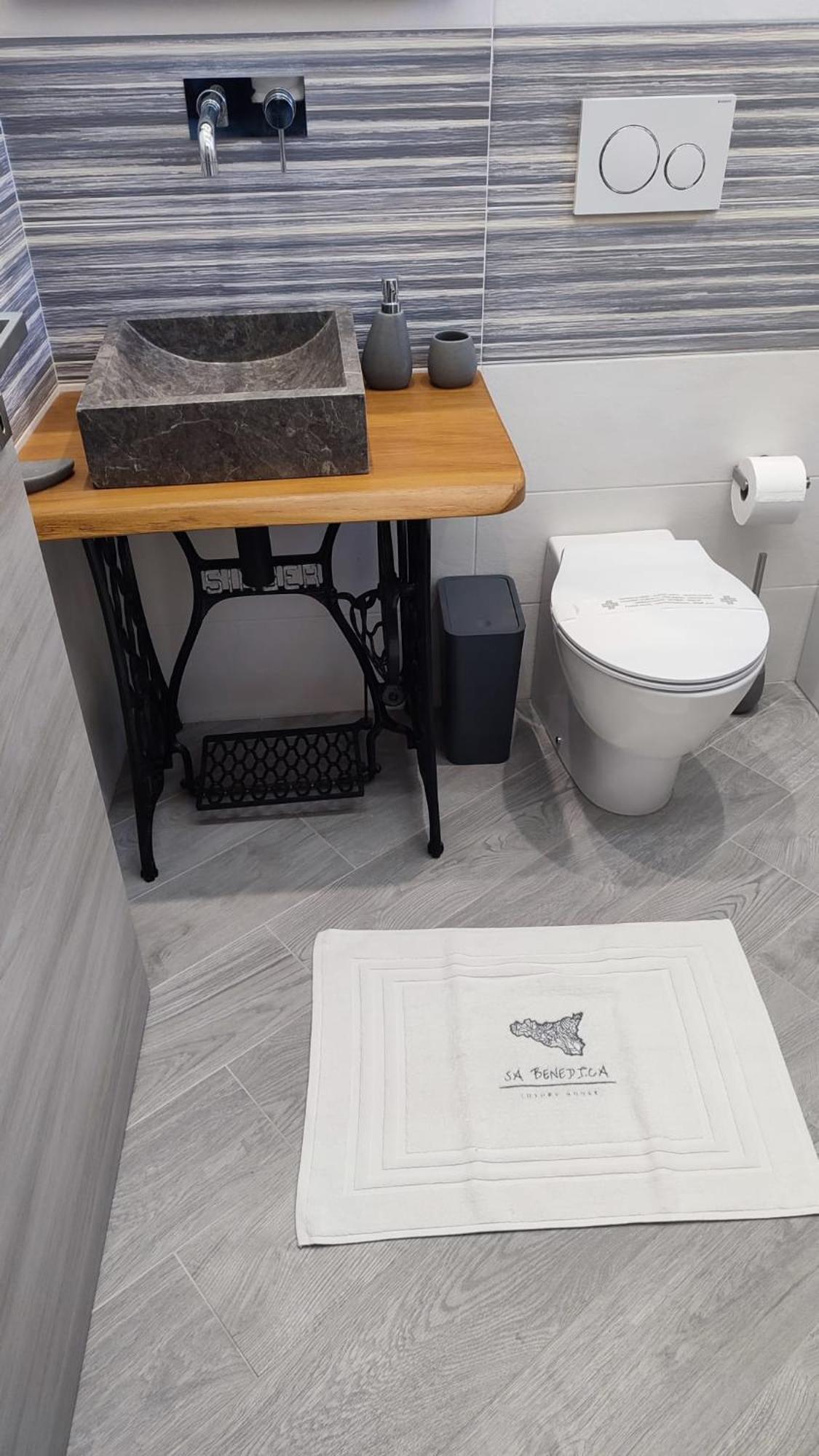 Sa Benedica - Luxury House Villa Calatabiano Dış mekan fotoğraf