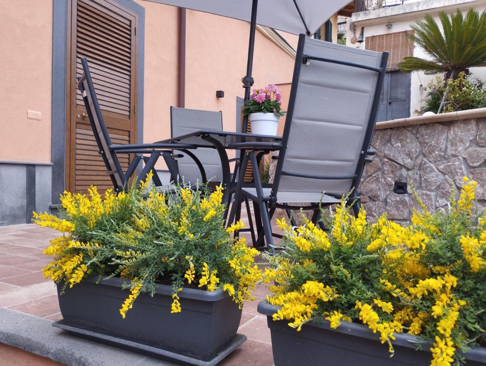 Sa Benedica - Luxury House Villa Calatabiano Dış mekan fotoğraf